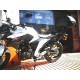 Parrilla Yamaha FZ 25