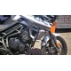 Defensa Triumph Tiger 800