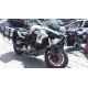 Cubre Carter Benelli TRK 502