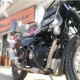 Royal Enfield Himalayan Defensa