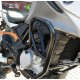 BMW G310 GS  Defensa