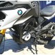 BMW G310 GS  Defensa