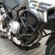 Defensa BMW F850GS F750GS