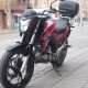 Parrilla Honda CB 250 Twister