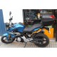 BMW G 310 R Parrilla