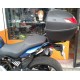 BMW G 310 R Parrilla