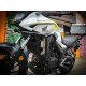 Defensa Honda CB500X New