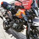 Defensa KTM 390 adventure