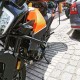 Defensa KTM 390 adventure