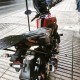 Parrilla Honda X-Blade 160