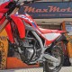 Honda CRF L 250 300 Cubre Carter