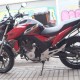 Honda Twister 250 new Defensa Slider