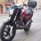 Honda Twister 250 new Defensa Slider