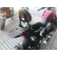 Keeway K- Ligtht 202 Parrilla Respaldo