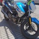 Suzuki Inazuma 250 Defensa Slider