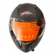 Casco Abatible Dot