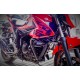 Suzuki Gixxer 150 2022 Defensa Tipo Slider