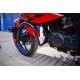 Suzuki Gixxer 150 2022 Defensa Tipo Slider