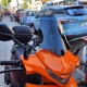 Parabrisas  Honda Dio