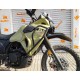 Kawasaki KLR 650 2022 Defensa