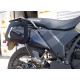 Kawasaki KLR 650 Soporte Maletas