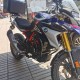 BMW 310 Gs Parrilla