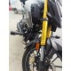 Honda CB 190 R  Salider 2024