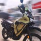 Kawasaki KLR 650 2022 Defensa