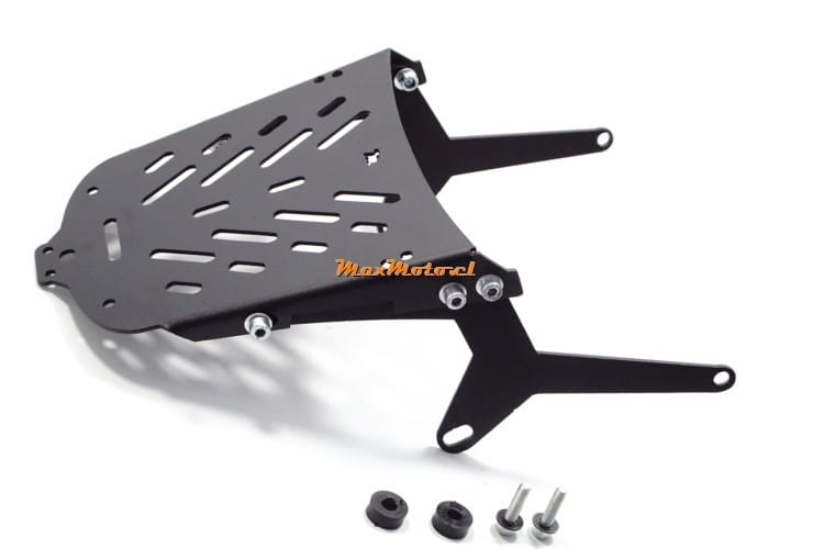 Parrilla Suzuki DR 650 Portaequipaje MaxMoto