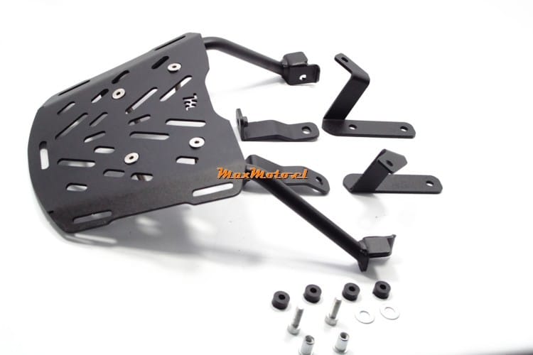 Parrilla Yamaha FZ 16 2014 Portaequipaje MaxMoto