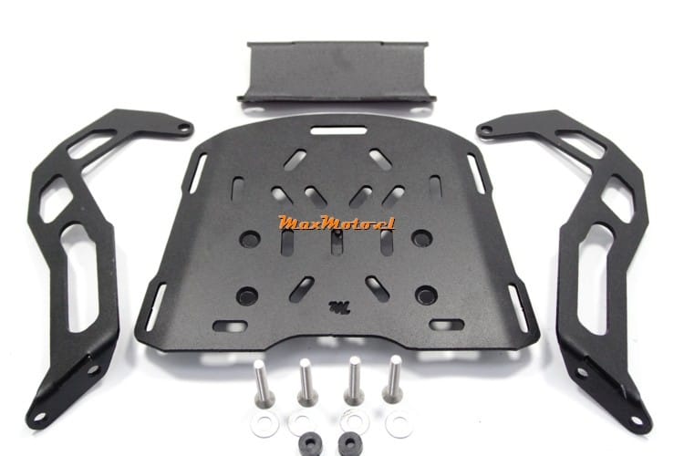 Parrilla Yamaha MT-09 Tracer Portaequipaje MaxMoto