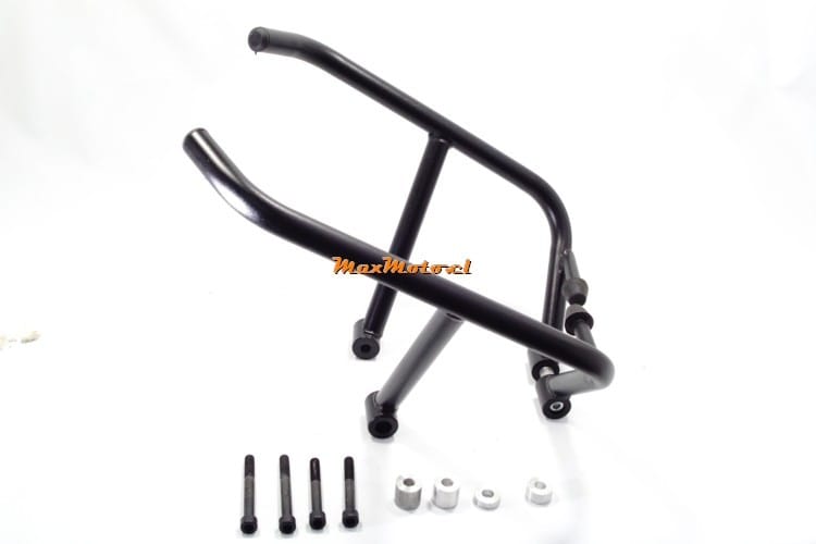 Defensa Yamaha MT-09 Crash Bar MaxMoto