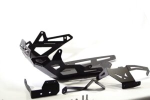 Cubre Carter Honda CB500 X MaxMoto
