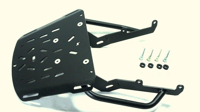Parrilla KTM Duke 250-390 Portaequipaje MaxMoto