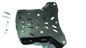 Parrilla Honda Elite FI New Portaequipaje MaxMoto