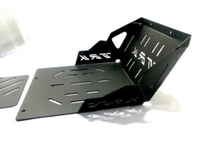 Cubre cárter Benelli TRK 502 MaxMoto