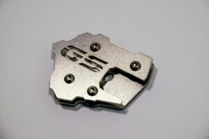 Base Pata Lateral BMW R1200GS