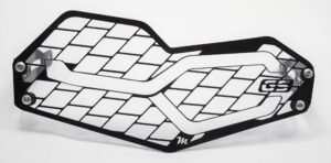 Protector Foco BMW F 750GS MaxMoto