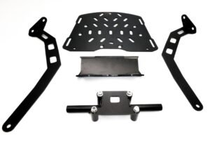 Parrilla Yamaha  Tracer 900GT Portaequipaje MaxMoto