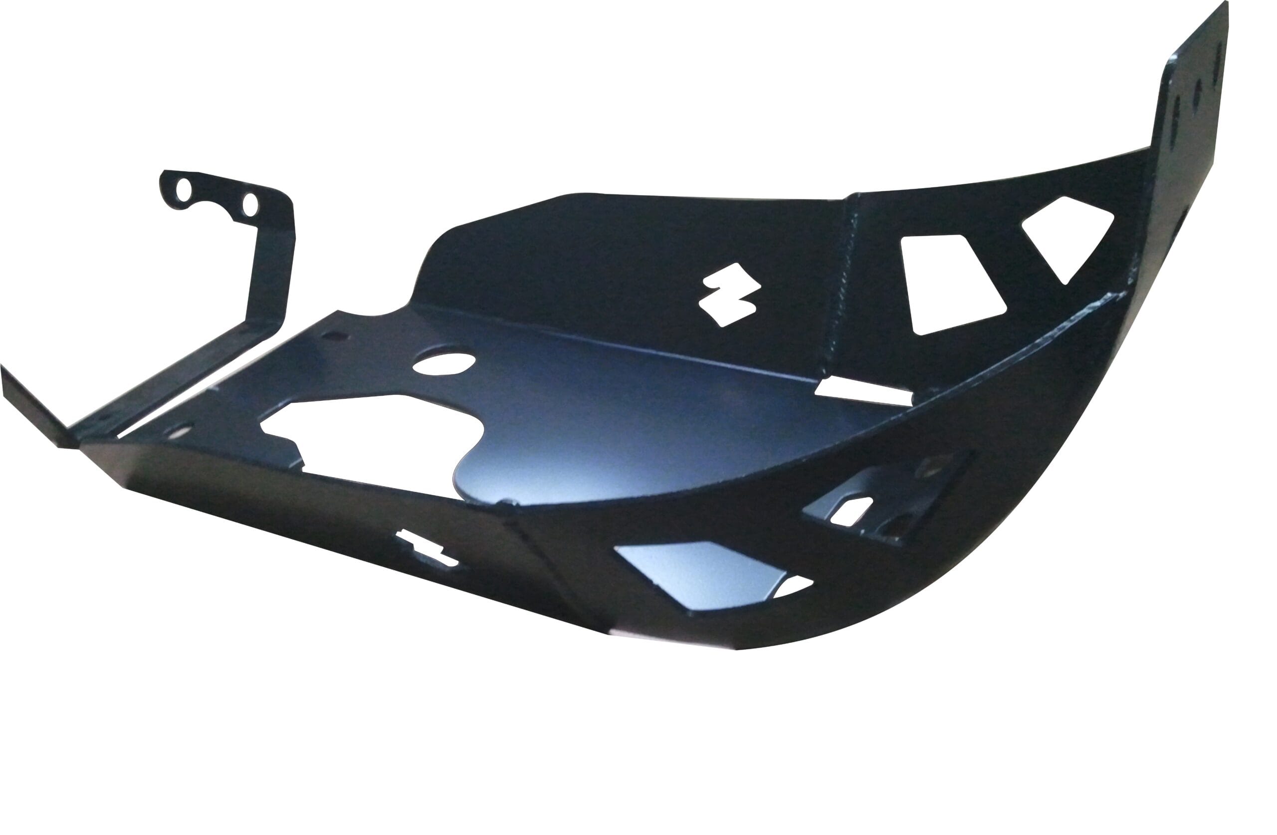 Cubre Carter Suzuki V-Strom 650 2012 MaxMoto