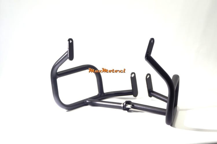 Defensa BMW G650GS Crash Bar MaxMoto