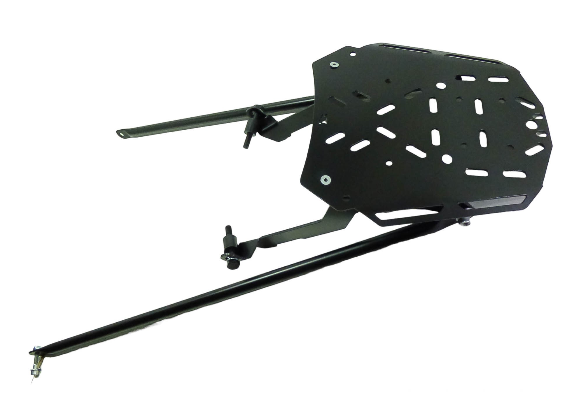 Parrilla Honda X-Blade 160 Portaequipaje MaxMoto