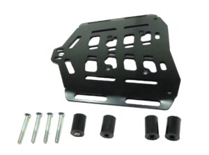 Parrilla Yamaha XTZ 150 Portaequipaje MaxMoto