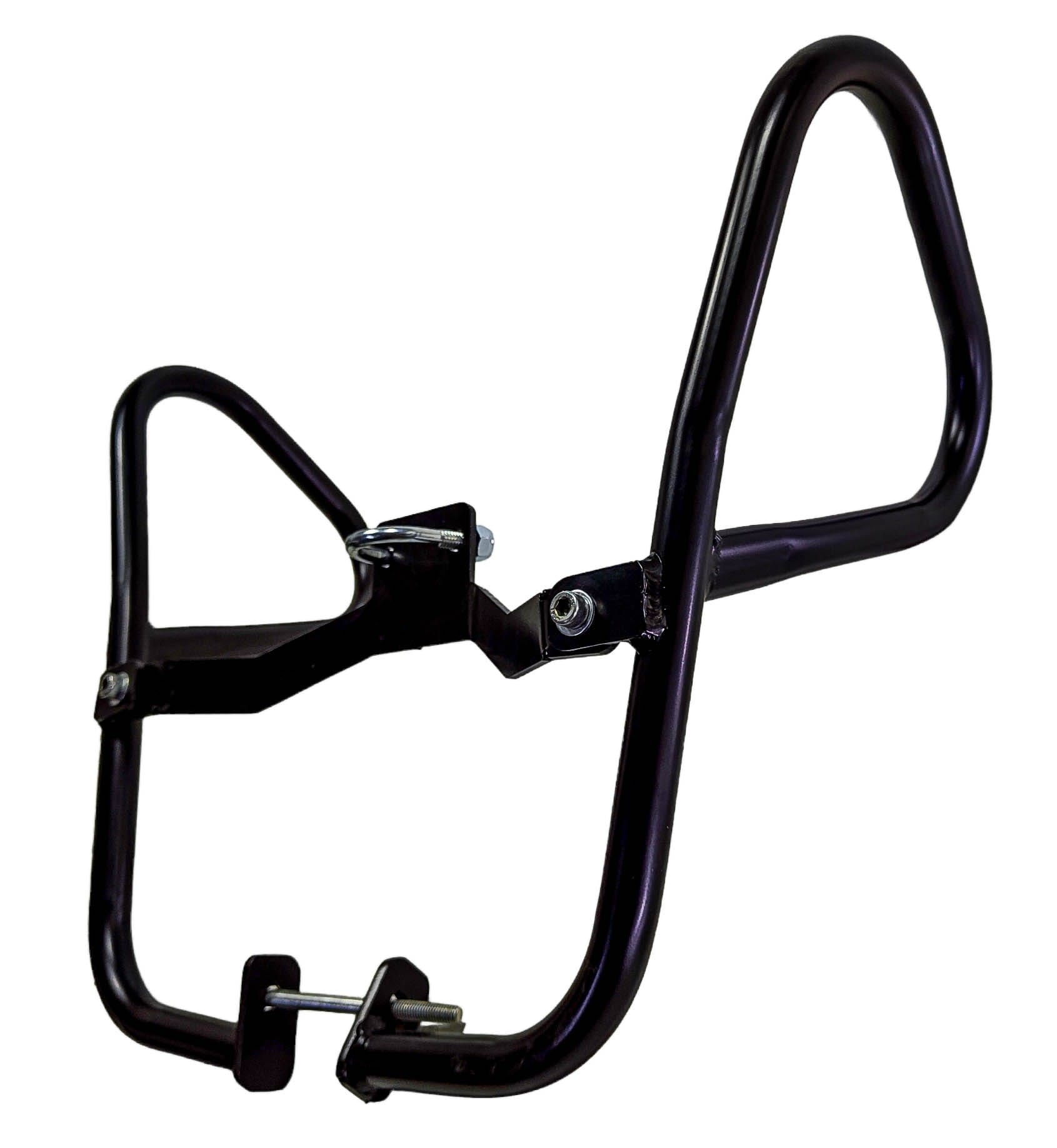 Defensa Honda XR 190 L Crash Bar MaxMoto