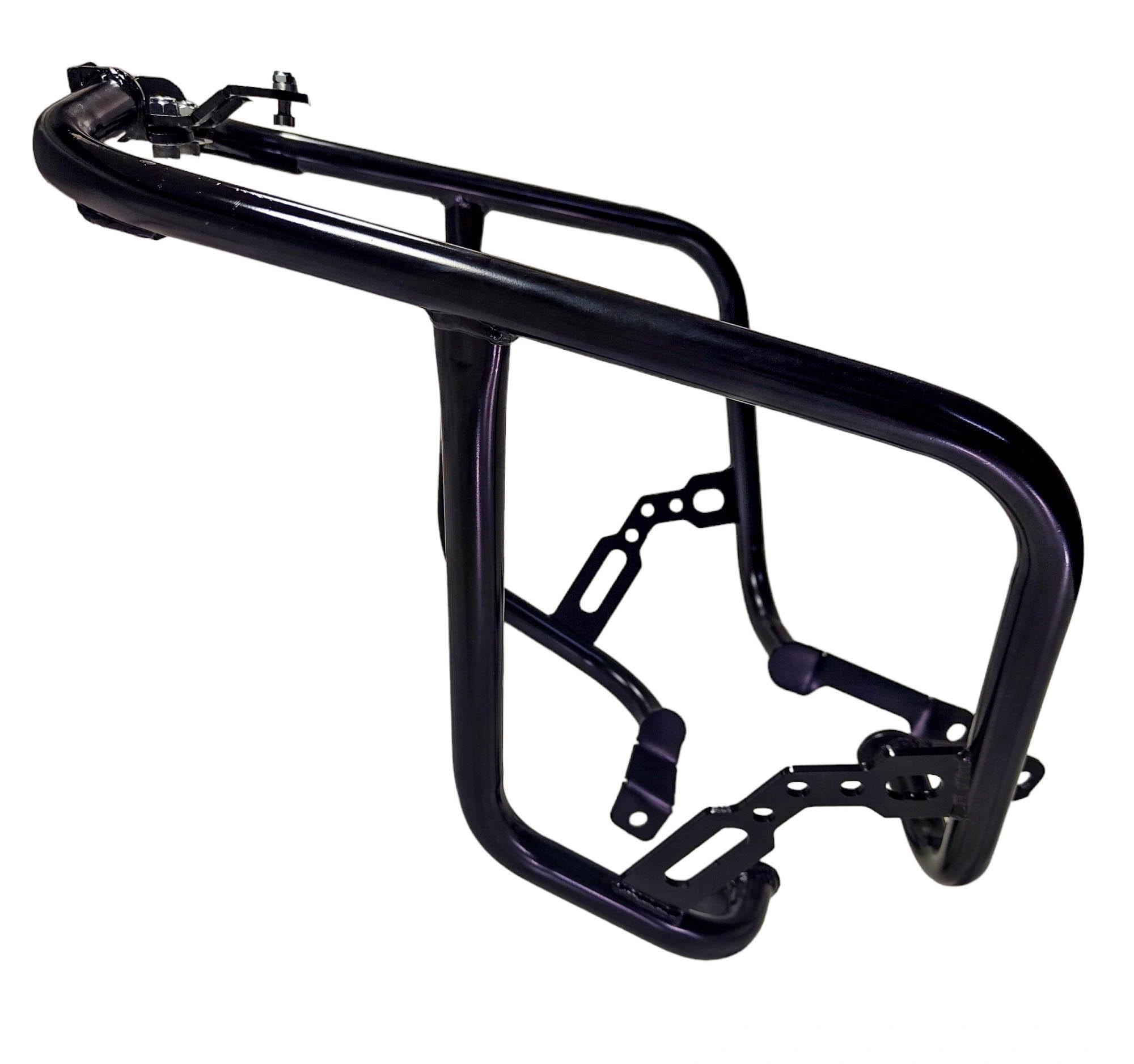 Defensa Honda NC 750 Crash Bar MaxMoto