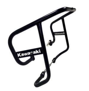 Defensa Kawasaki  Versys X300 Crash Bar MaxMoto