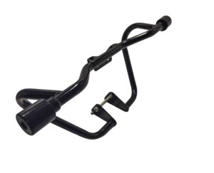Defensa Slider Suzuki Gixxer 150 2022 MaxMoto