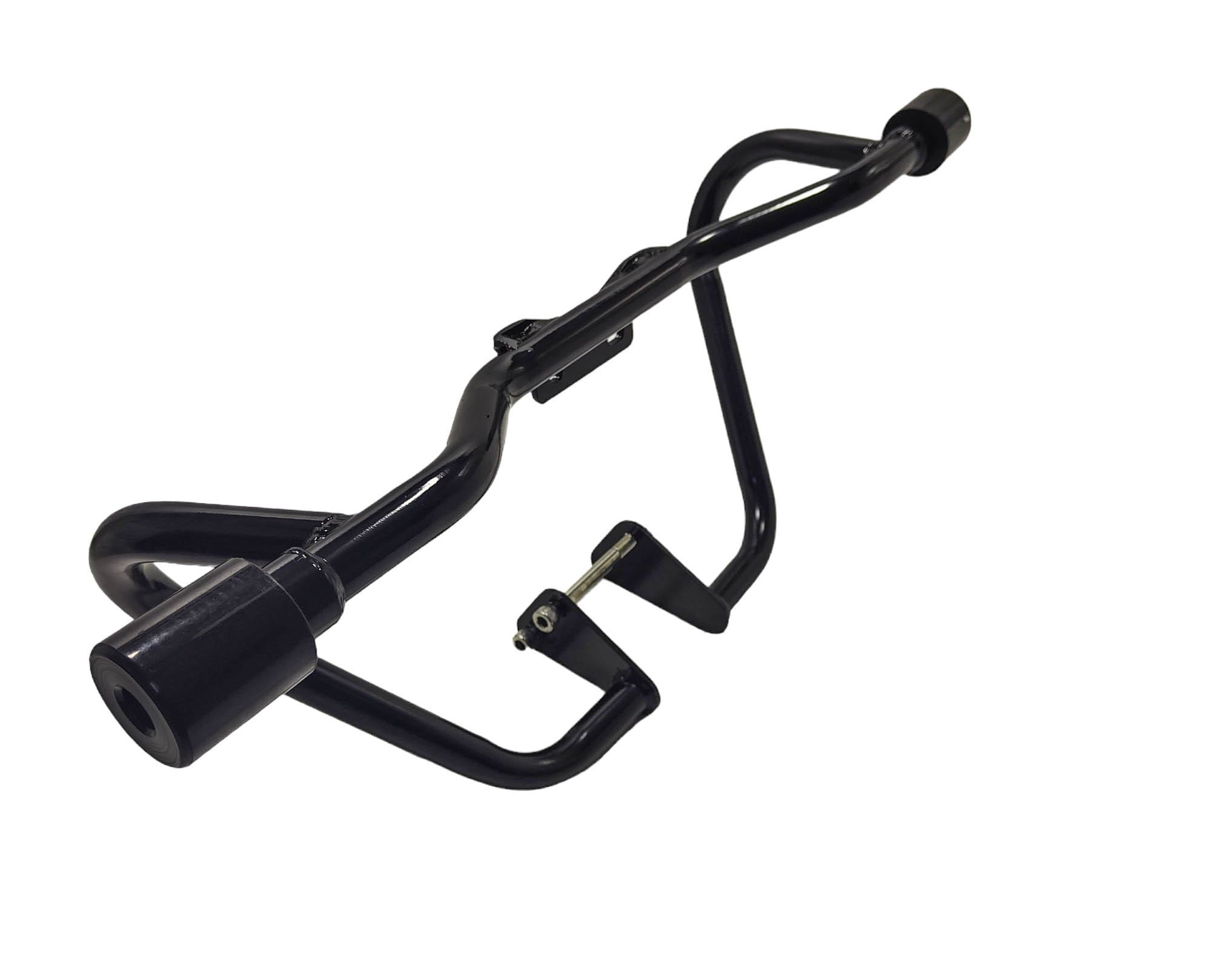 Slider Suzuki Gixxer 150 2022 MaxMoto