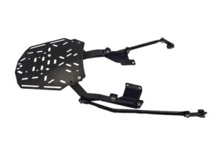 Parrilla Yamaha FZ-X 150 Portaequipaje MaxMoto