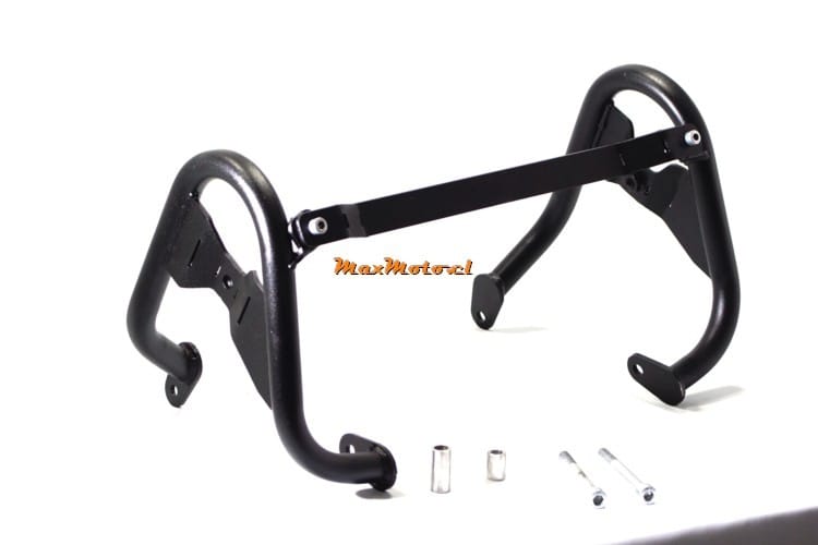 Defensa Honda CB500F MaxMoto